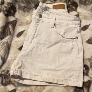 High rise shorts Levi’s